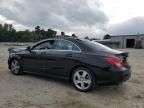 2017 Mercedes-Benz Cla 250 4matic