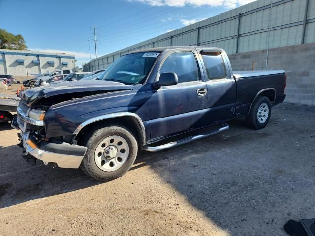 2005 Chevrolet Silverado C1500