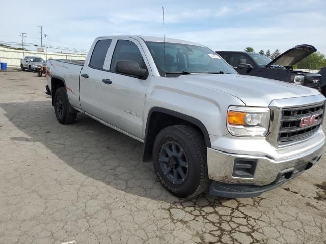 2014 GMC Sierra K1500