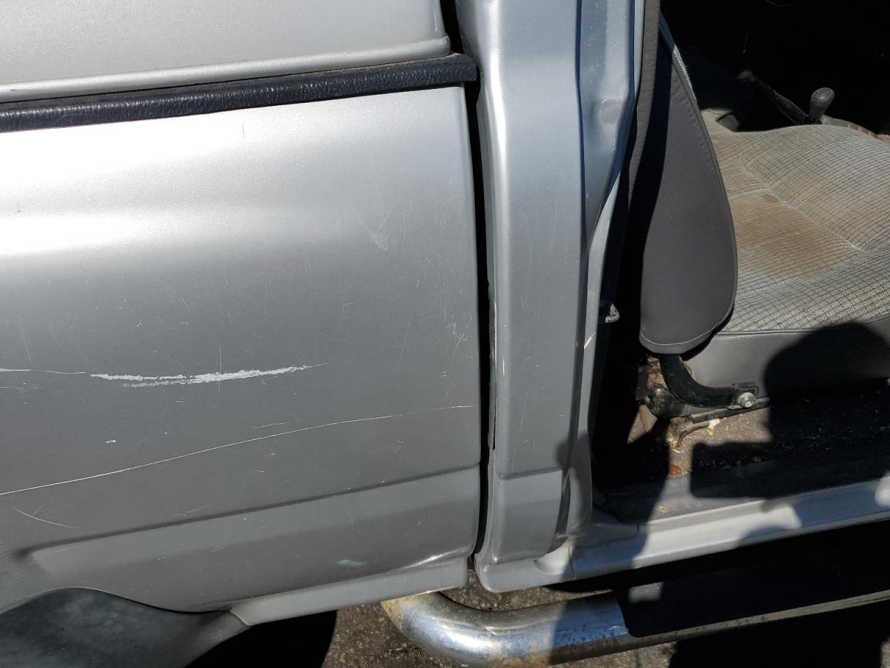 1990 Toyota Pickup 1/2 TON Short Wheelbase DLX