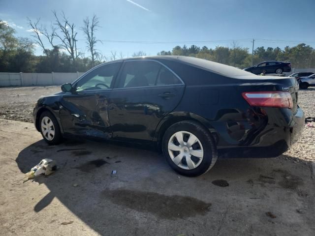 2008 Toyota Camry CE