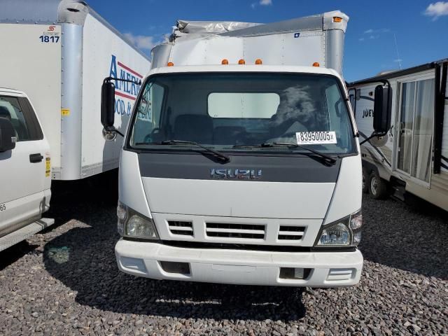2007 Isuzu NPR