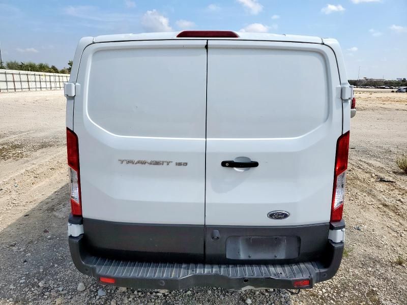2019 Ford Transit T-150
