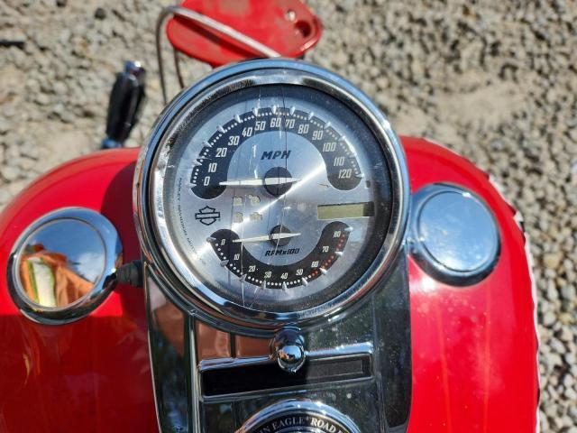 2007 Harley-Davidson FLHRSE3