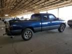 2002 Chevrolet Silverado K1500
