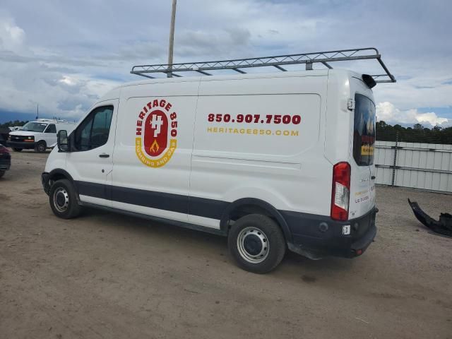 2019 Ford Transit T-250