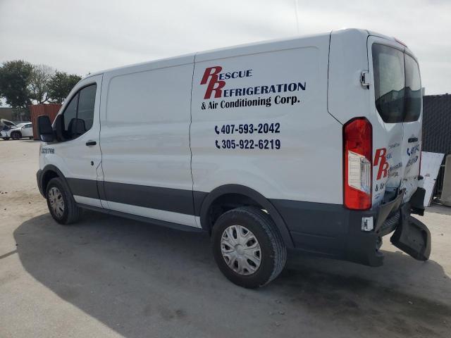2021 Ford Transit T-250