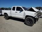 2016 Toyota Tacoma Access Cab