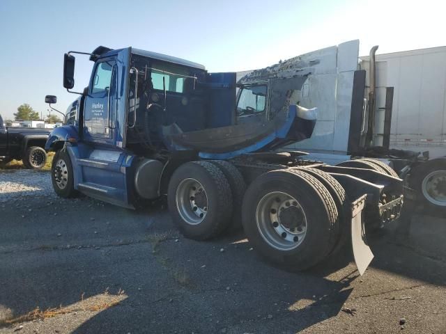 2017 Western Star 2017 Western Star 5700XE Semi Truck