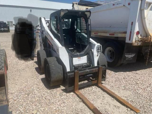 2018 Bobcat 2018 Bobc S570-SKIDDERS, YARDERS, AND Loaders SK