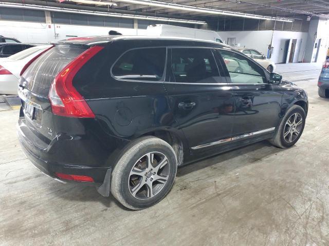 2014 Volvo Xc60 T6