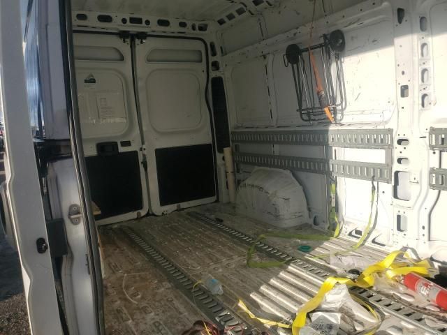 2023 Dodge RAM Promaster 2500 2500 High
