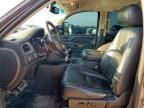 2012 Chevrolet Silverado K2500 Heavy Duty LTZ