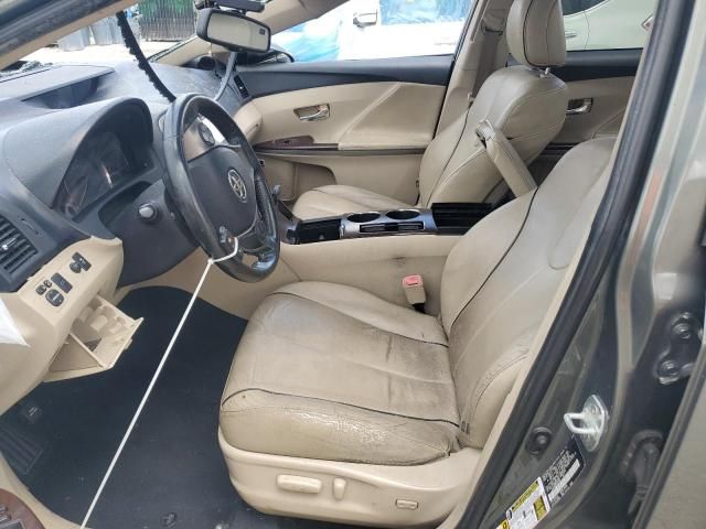 2014 Toyota Venza LE