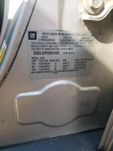 2008 Saturn Vue XE