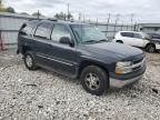 2005 Chevrolet Tahoe C1500