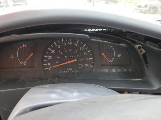 1998 Toyota Tacoma Xtracab