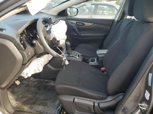 2022 Niss An Rogue Sport s