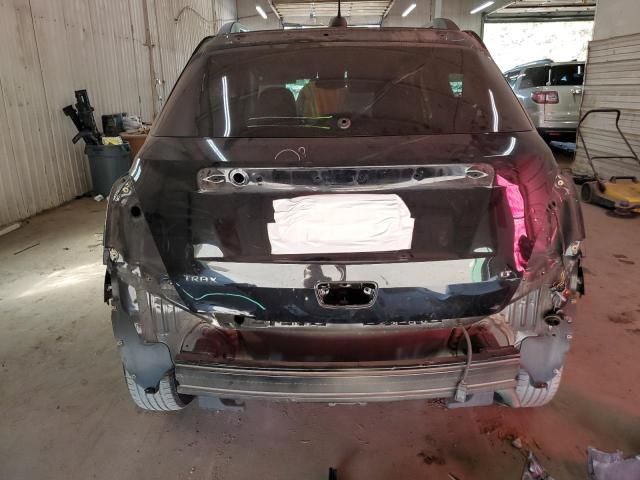 2020 Chevrolet Trax 1LT