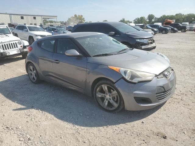 2014 Hyundai Veloster