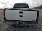 2005 Ford Super Duty F-350 W/S