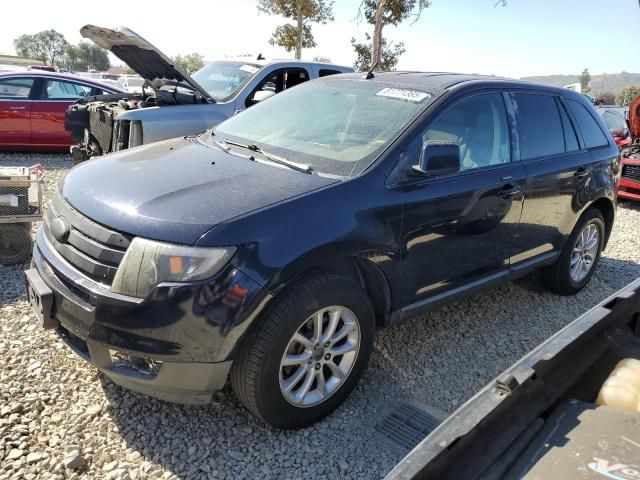 2010 Ford Edge SEL