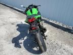 2013 Kawasaki EX300 B