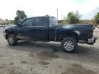 2011 Chevrolet Silverado K3500 LTZ
