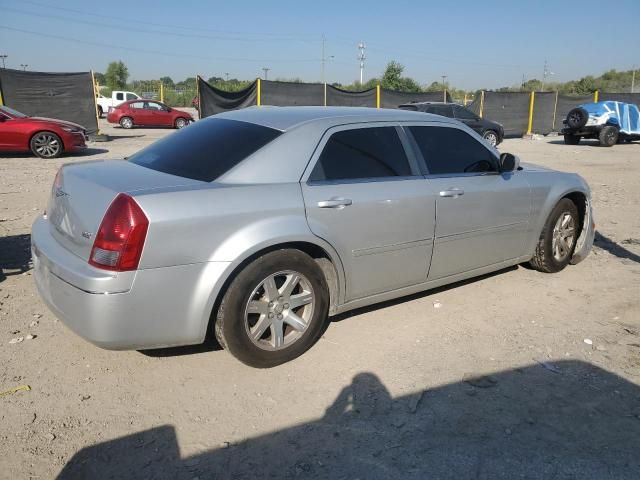 2007 Chrysler 300 Touring