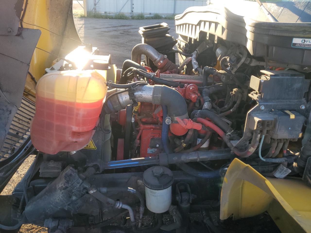 2019 International 4000 4300
