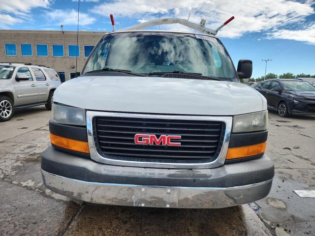2012 GMC Savana G2500