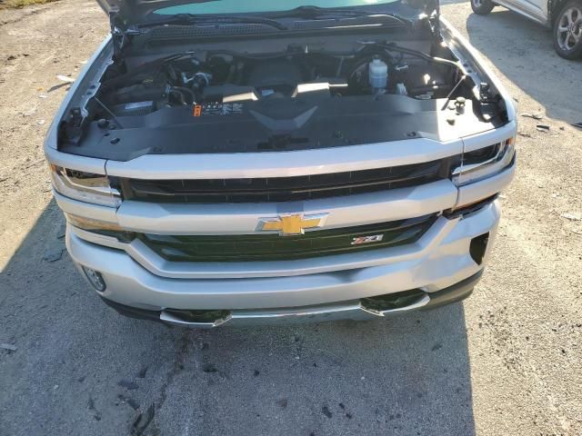 2019 Chevrolet Silverado LD K1500 LT