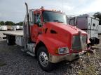 2005 Kenworth T300-Flat BED Truck