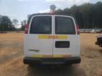 2013 Chevrolet Express G2500