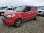 2010 KIA Soul +