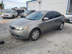 2011 KIA Forte ex