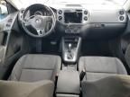 2015 Volkswagen Tiguan s