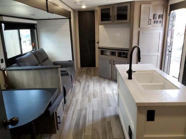 2024 Jayco JAYFL31BTS-RVS RV