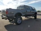 2006 Ford F350 SRW Super Duty