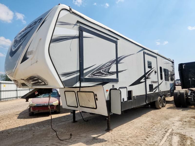 2018 Keystone Carbon