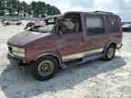 1996 GMC Safari XT