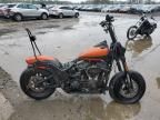 2019 Harley-Davidson Fxfbs