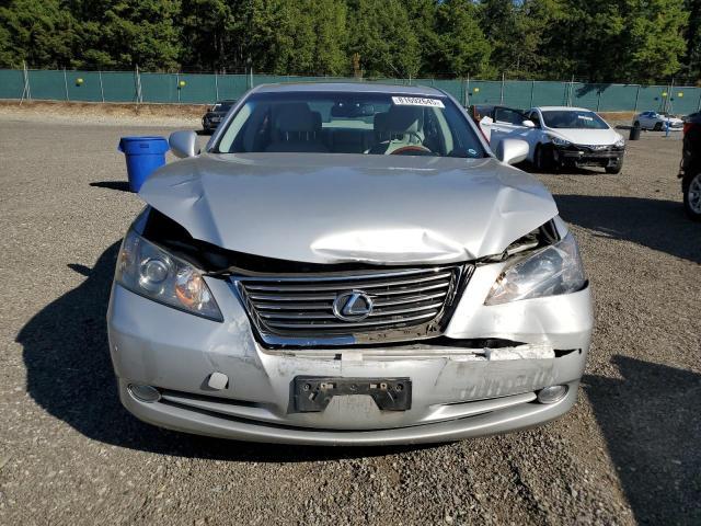 2009 Lexus Es 350 Base