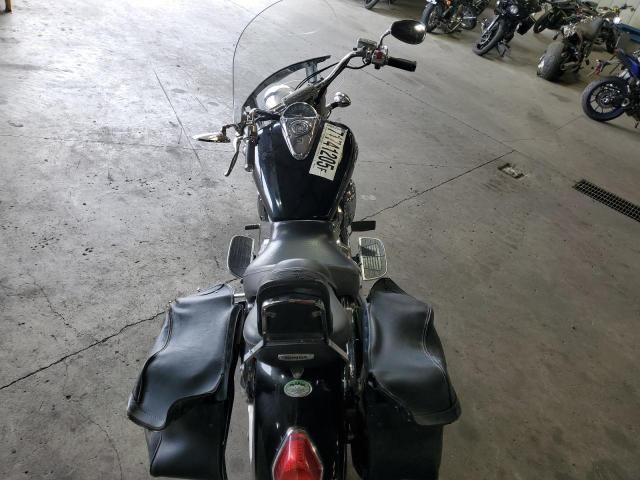 2007 Honda VTX1800 T1