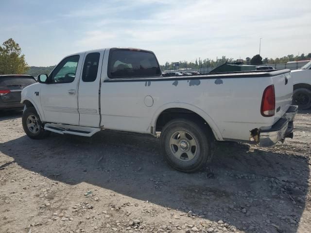 1999 Ford F150