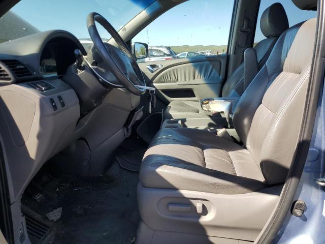 2009 Honda Odyssey exl