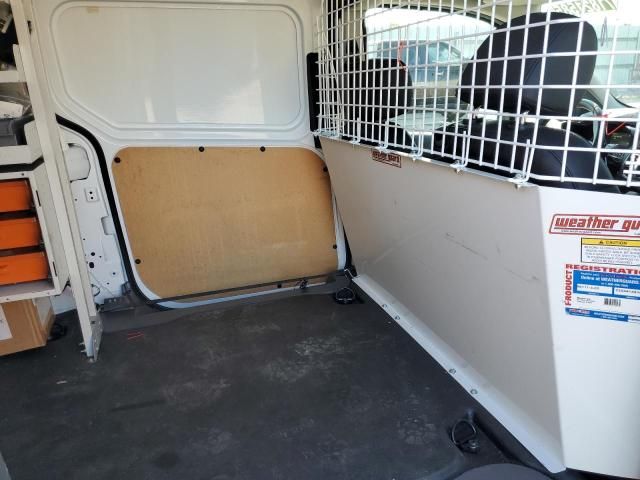 2019 Ford Transit Connect XL