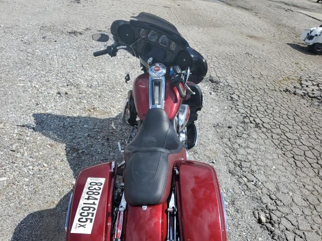 2023 Harley-Davidson Flhtkanv