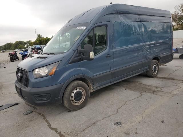 2021 Ford Transit T-250