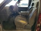 2007 Chevrolet Silverado K2500 Heavy Duty